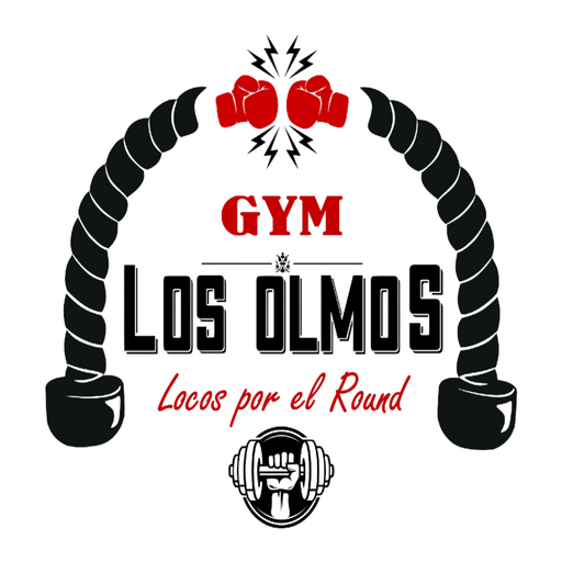 logo Gym